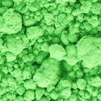 Πράσινο - Φθοριζούσα χρωστική 56100 - 25γρ